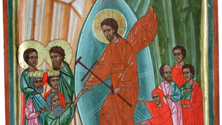 Воскресіння Христове святкують 5 травня християни східної традиції - фото 1