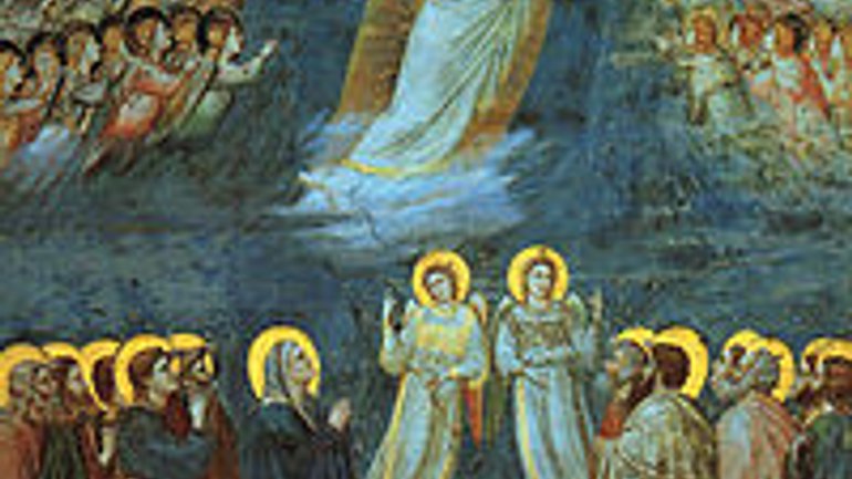Римо-католики и армяне сегодня празднуют Вознесение Христово - фото 1