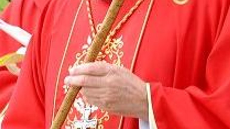 Ватикан наказав скомпрометованому кардиналові О’Браєну виїхати з країни - фото 1
