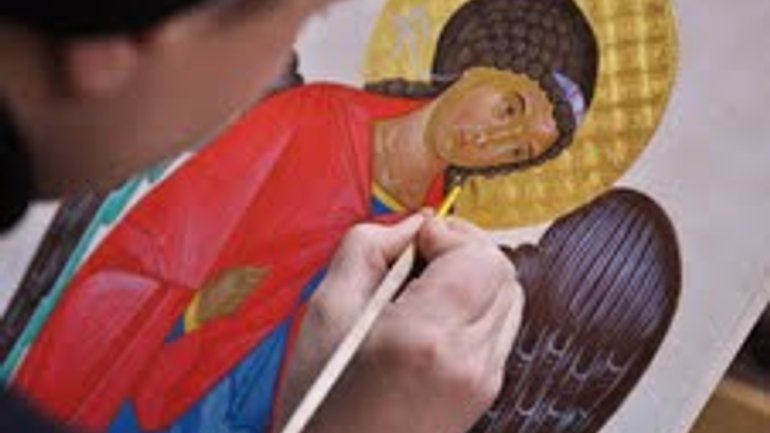 Український католицький університет організовує літню Іконописну школу «Радруж» - фото 1