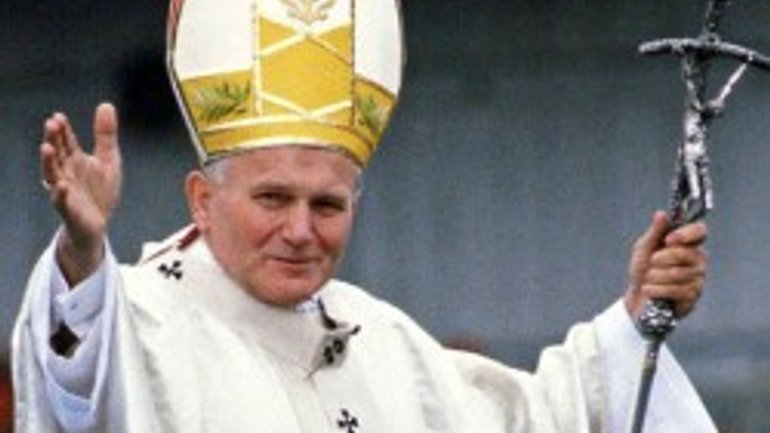 Богословская комиссия Ватикана признала Иоанна Павла II святым: готовится канонизация - фото 1