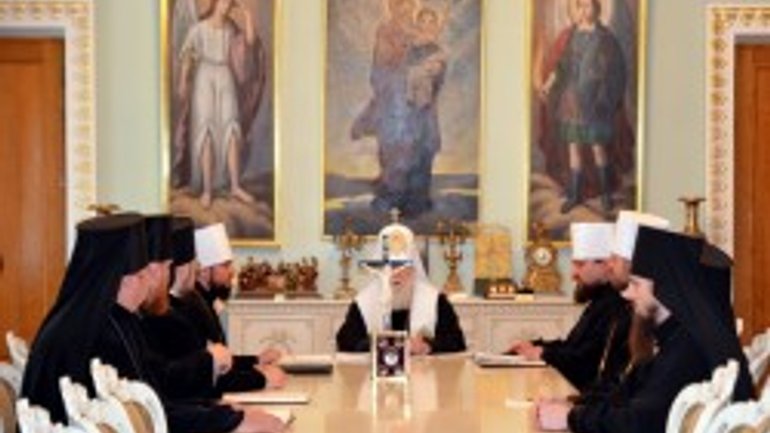 В УПЦ КП сповідаються, що уроки нинішнього святкування допоможуть православним в Україні і у світі врешті мати єдність, - Звернення Синоду - фото 1