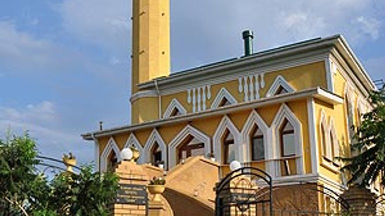 Ислам на Луганской земле - фото 1