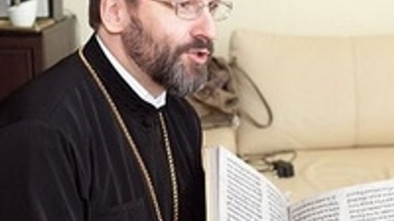 Українська Греко-Католицька Церква запускає інтернет-телебачення «Живе.ТБ» - фото 1
