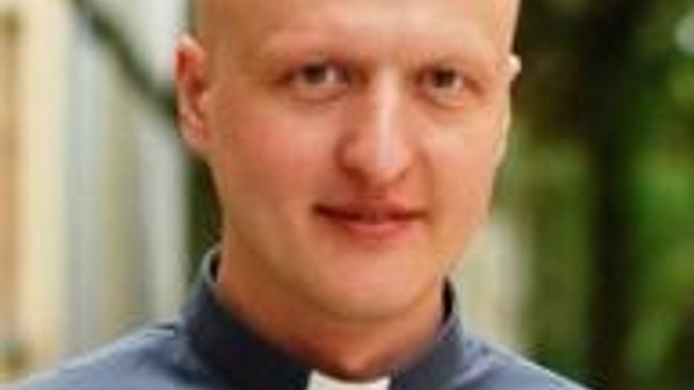 Призначено нового ректора Львівської духовної семінарії Святого Духа (УГКЦ) - фото 1