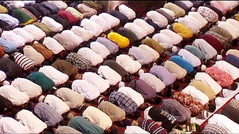 Мусульмани перестають бути меншістю у Західному світі - фото 1