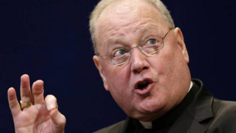 Єпископи США закликали католиків тиснути на Конгрес, щоб голосував проти інтервенції в Сирію - фото 1