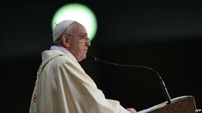 У питаннях абортів і гомосексуалізму Папа Франциск не заходить у суперечність з поглядами Церкви - фото 1