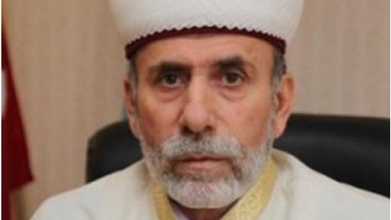 Crimean Muslims Elect Spiritual Leader - фото 1