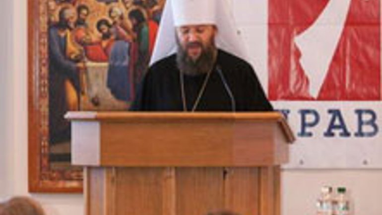 В УПЦ призывают светских журналистов осторожно относиться к религиозной тематике - фото 1