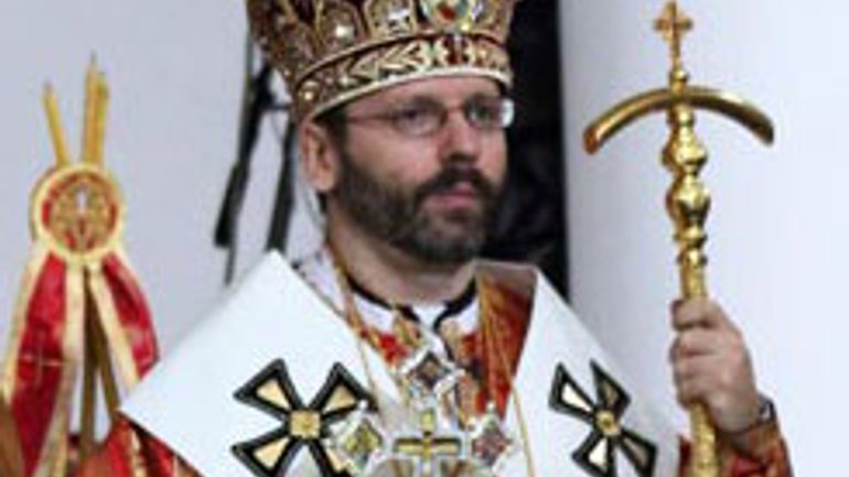 Патриарх Святослав сообщил, что сказал бы Патриарху Кириллу при встрече - фото 1