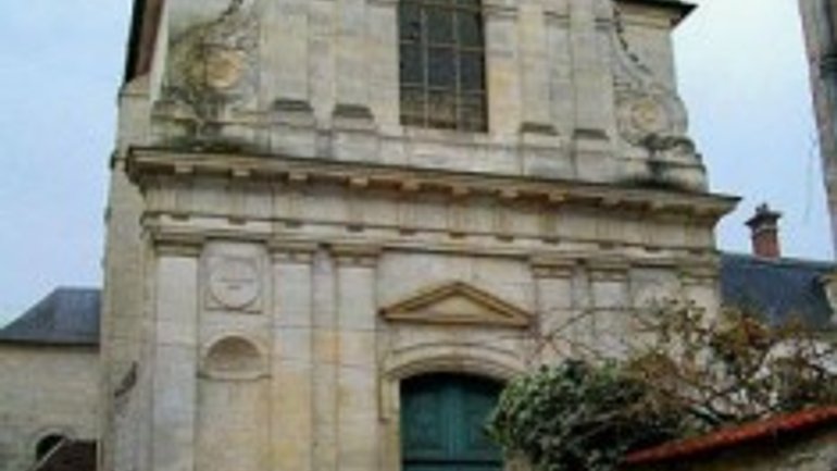 Нову церкву УГКЦ у Франції відкриють у листопаді - фото 1