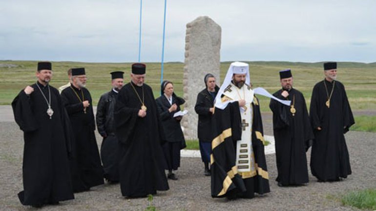 Father Vasyl Hovera: ‘In Kazakhstan One Feels the Mystery of the Persecuted Church' - фото 1
