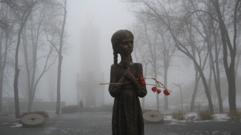 66% of Ukrainians Consider Holodomor of 1932-33 Genocide - фото 1