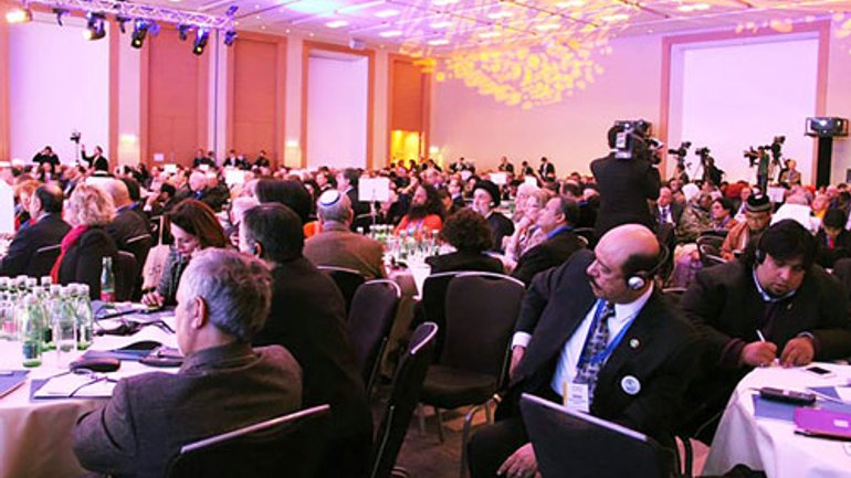 Глобальный форум в Вене стал новой международной инициативой по межрелигиозному диалогу - фото 1