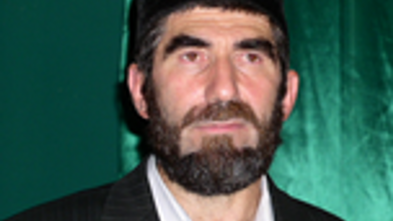 Скончался первый муфтий мусульман Крыма - фото 1
