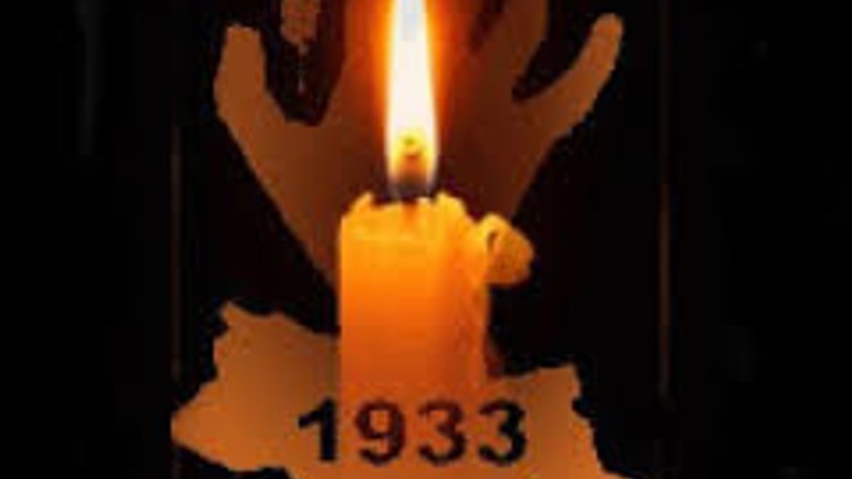 Сегодня в Киеве зажгут 10 тысяч свечей в память о жертвах Голодомора - фото 1