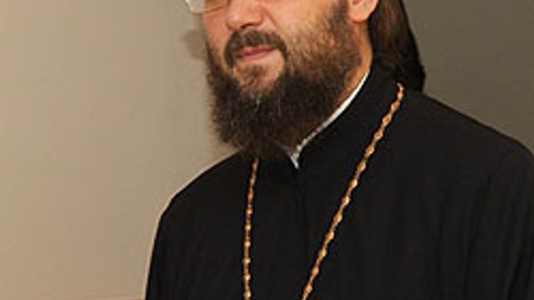 Українська Православна Церква засуджує насилля проти людини - фото 1