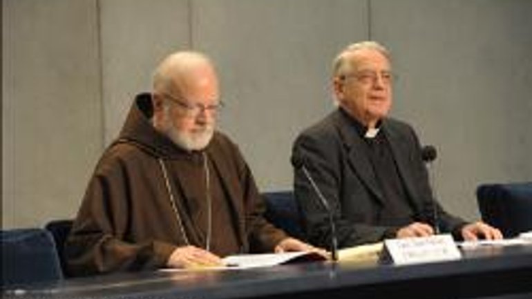 У Ватикані створена Комісія для захисту дітей - фото 1