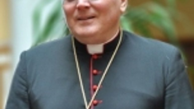 Apostolic Nuncio: Euromaidan Embodies What Is Ailing in the World Today - фото 1