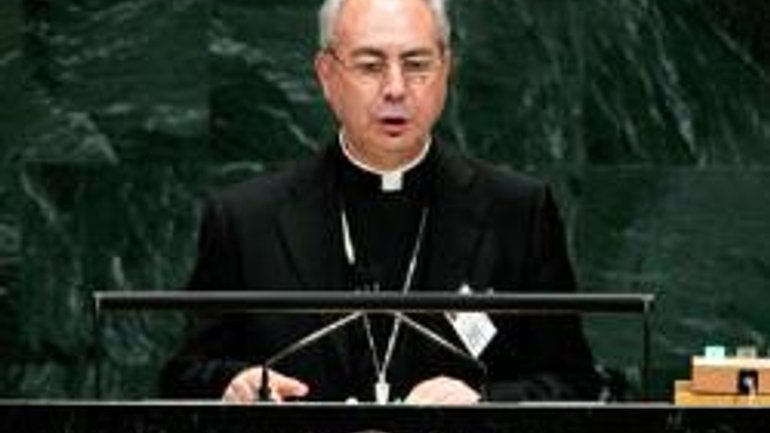 Свободу релігії у Ватикані вважають найбільш важливим правом людини - фото 1