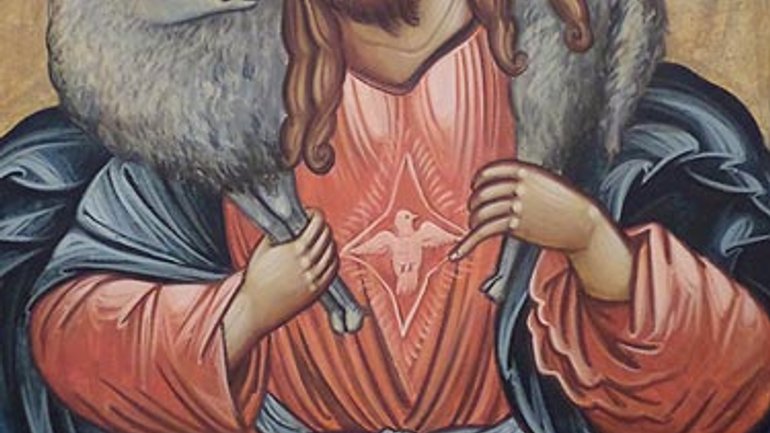 До Києва привезли унікальну виставку ікон з Миколаєва «Слава во вишніх Богу» - фото 1
