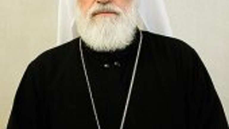 Синод РПЦ назначил нового Предстоятеля Белорусской Православной Церкви - фото 1