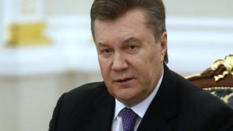 З нагоди Нового року Янукович звернеться до народу з Лаври. Народ до нього – з Майдану - фото 1