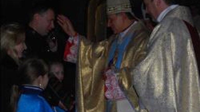 Конференція єпископів РКЦ України застерігає від гендерної ідеології - фото 1
