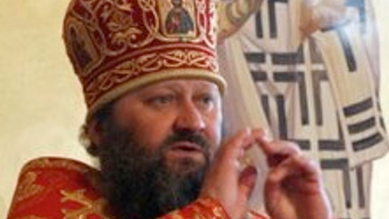 Митрополит Павел (Лебедь) говорит, что не благословляет шествия верующих УПЦ (МП) с политическим контекстом - фото 1