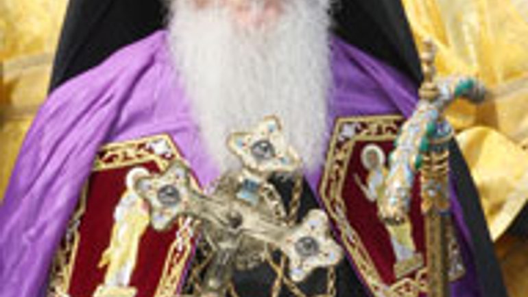 Patriarch of Constantinople calls prelates to prepare for Pan-Orthodox Synod - фото 1