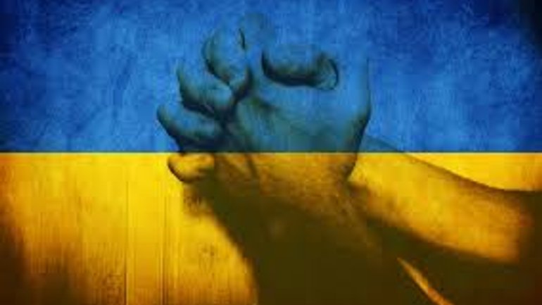 Руководство ВСЦ ЕХБ призвало своих верующих «взять духовную ответственность за ситуацию в Украине» - фото 1
