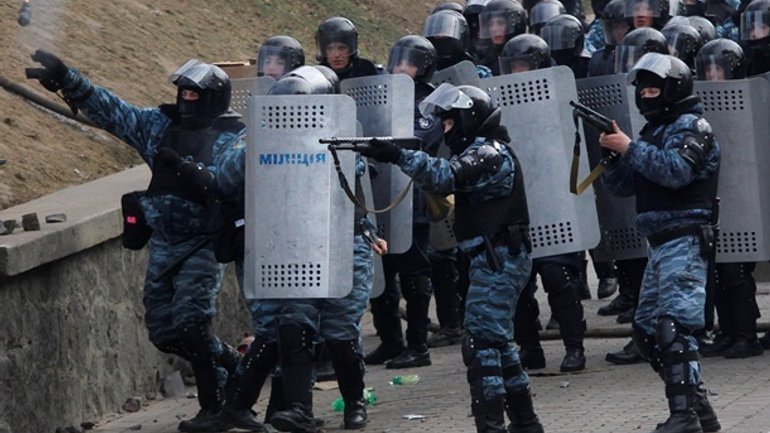 Сутички на Майдані не можна називати «братовбивчою війною», - митрополит УПЦ КП - фото 1