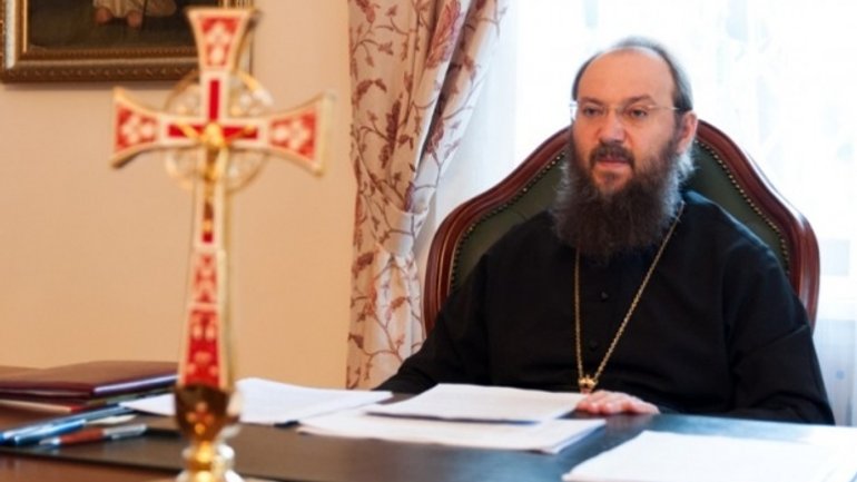 UOC-MP Urges Priests to be Patriots and Prevent Separatist Sentiments among Laity - фото 1