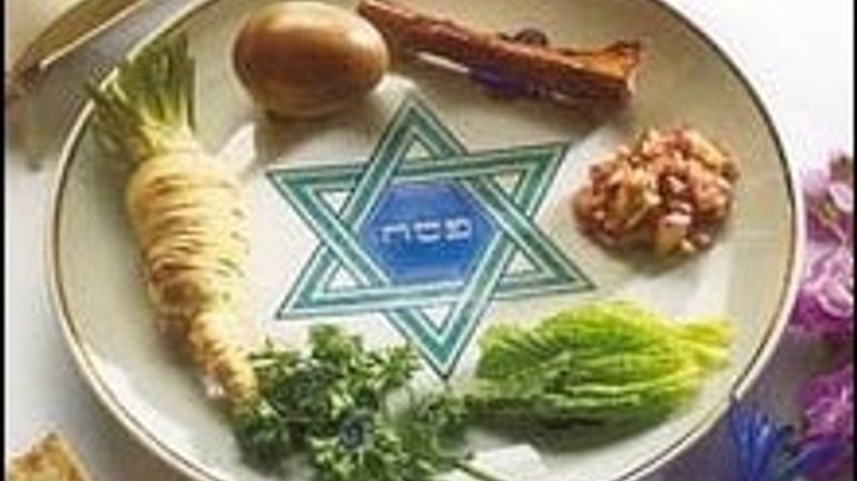 This Year Jews Celebrate Passover April 14-22 - фото 1