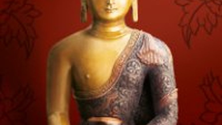 На Закарпатті вперше проходять Дні буддійської культури - фото 1