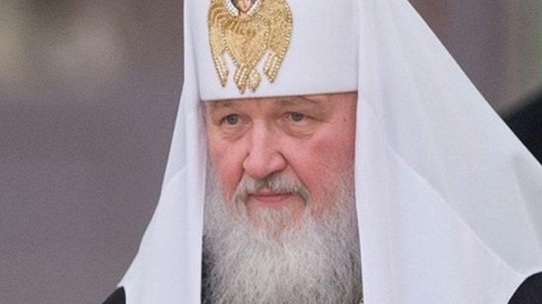 Патриарх Кирилл заверил, что его серце с Одессой и всеми, кто призывает к миру - фото 1