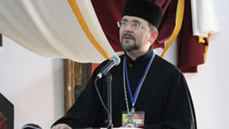 Єпископ УГКЦ пояснив, як відзначати День перемоги - фото 1