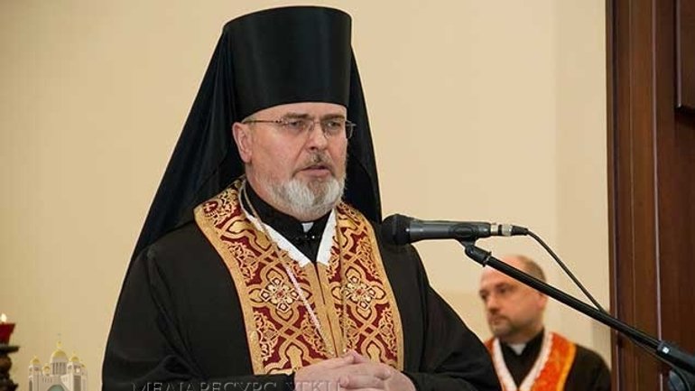 В УГКЦ призначено дату інтронізації єпарха Стрийського та хіротонії нового єпископа-помічника - фото 1