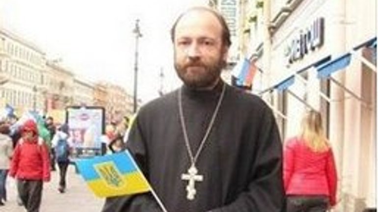 Священника РПЦ наказали за проповедь против войны между Россией и Украиной - фото 1