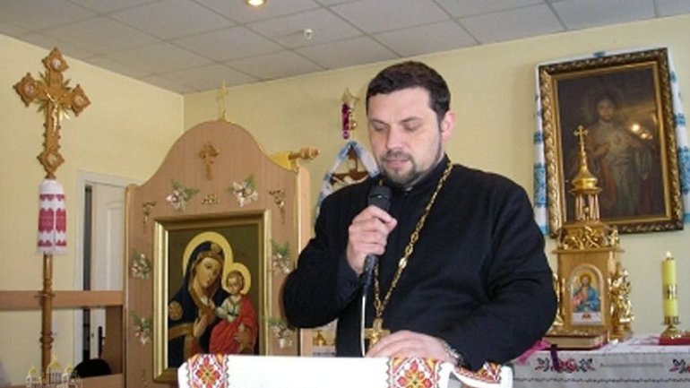 Призначено нового єпископа-помічника для Івано-Франківської архиєпархії  УГКЦ - фото 1