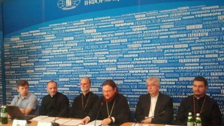Церкви України заявили про готовність сприяти примиренню і порозумінню між громадянами держави - фото 1