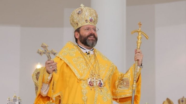 We are not your enemies, we are your brothers in Christ, says UGCC head to Russian Orthodox - фото 1