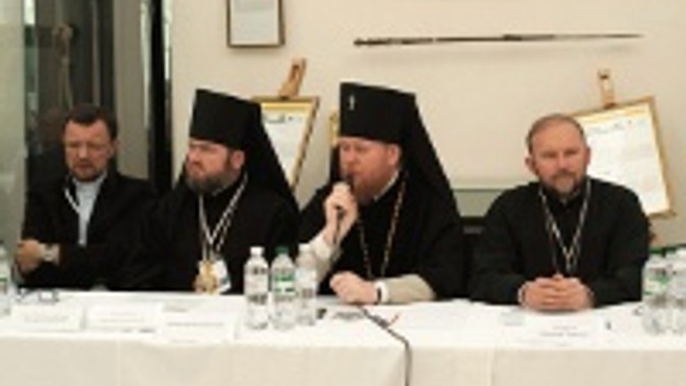 Representatives of major religions support peaceful initiatives of President Poroshenko - фото 1