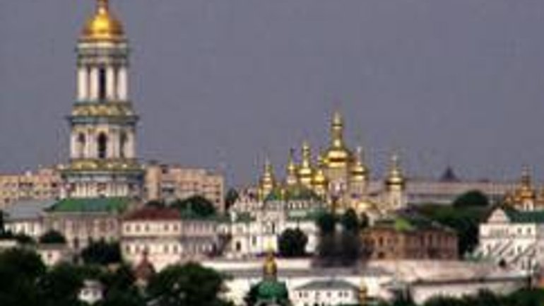 В ЮНЕСКО невдоволені забудовою навколо Лаври та Софії Київської - фото 1