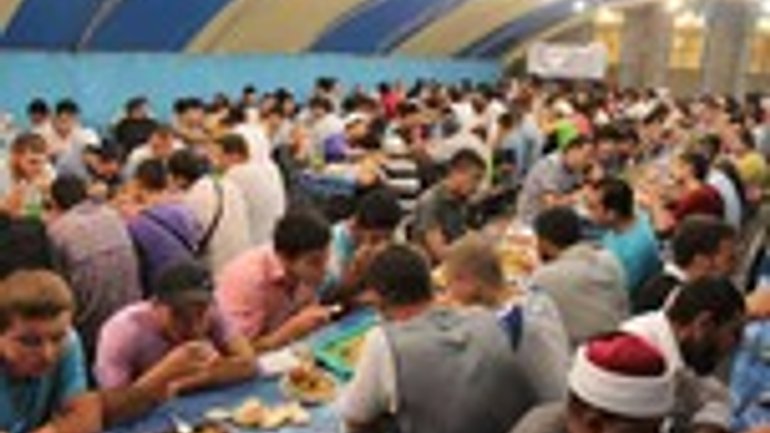 В Муфтияте мусульман Крыма обеспокоены проведением Рамадана новых реалиях - фото 1