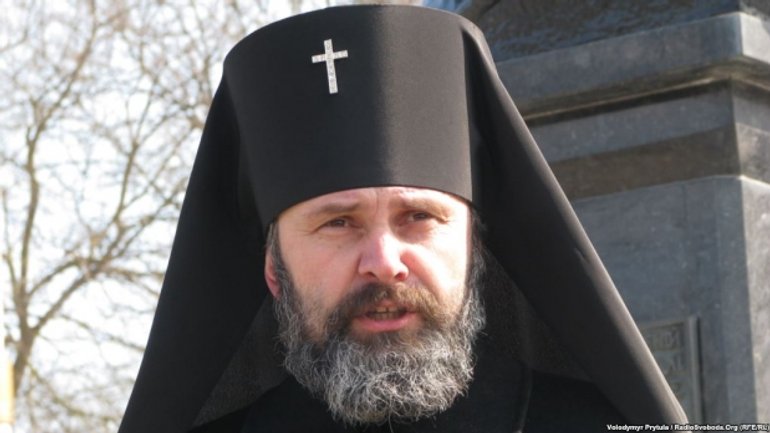 Country house of Archbishop Clement (UOC KP) burned down in Crimea - фото 1