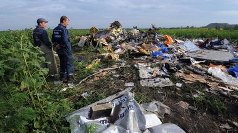 У Львові відбудеться панахида за загиблими збитого «Боїнга 777» - фото 1