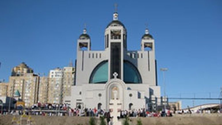 Греко-католики у Києві відзначатимуть 25-ліття виходу своєї Церкви з підпілля - фото 1