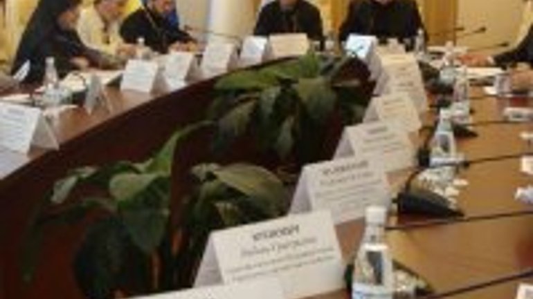 Лидеры традиционных конфессий Крыма призвали прекратить «братоубийственную войну» на юго-востоке Украины - фото 1